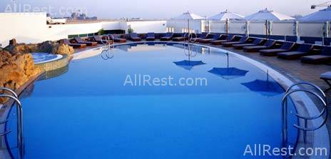 Taj Palace Hotel 35